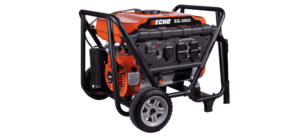Echo EG-3500 Generator