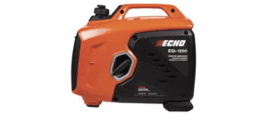 Echo EGI-1200 Generator