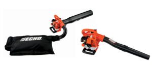 Echo Shred N Vac® ES-250