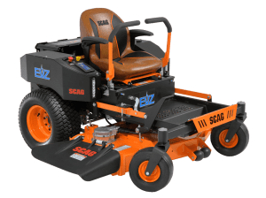 Scag Liberty EVZ 52" Zero-Turn Mower - SEVZ-52H