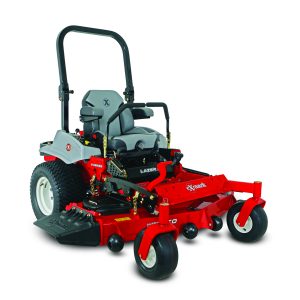 eXmark 72" Lazer Z E-Series Zero Turn Mower