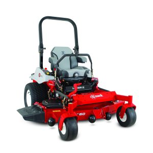 eXmark 60" Lazer Z S-Series Zero Turn Mower