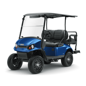 E-Z-GO Express S4
