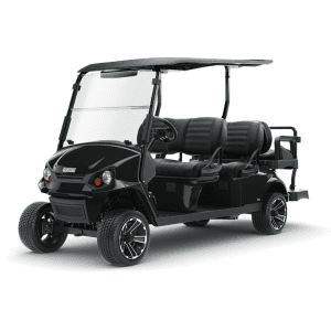 E-Z-GO Express S6