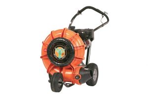 Billy Goat F1002SPV Self-Propelled Force Blower