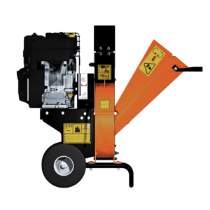 Bearcat FC400 4-inch Chipper