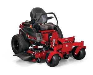 Ferris 500S 48" Zero Turn Mower