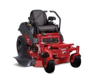 Ferris F60 36" Zero Turn Mower