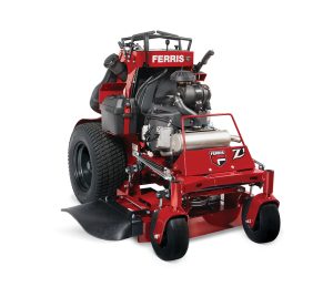 Ferris SRS™ Z1 36" Soft Ride Stand-On Mower
