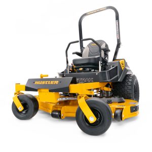 Hustler FasTrak 48" Zero Turn Mower - 941724