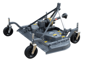 Blue Diamond Attachments - 48" Finishing Mower