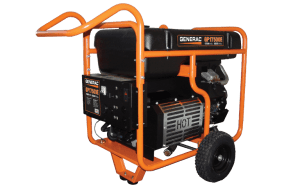 Generac GP17500E Portable Generator