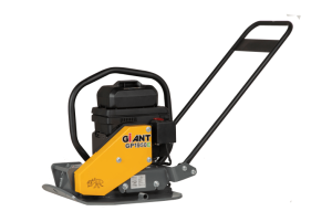 GiANT Loaders - GP1950E E-Vibratory Plate