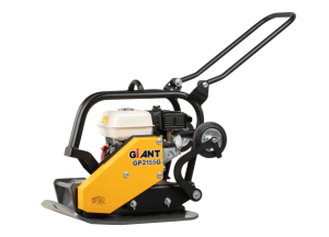 GiANT Loaders - GP2155G Vibratory Plate
