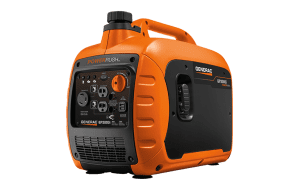 Generac GP3500i Portable Inverter Generator 7129