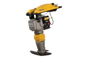 GiANT Loaders - GR680G Vibratory Rammer