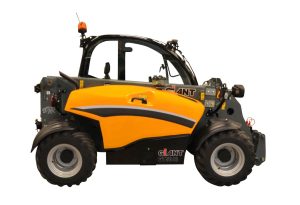 GiANT Loaders - GT5048 Telehandler