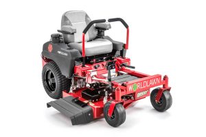 Worldlawn 34" Gater Zero Turn Mower - WYZ34FS600V