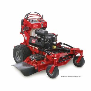 Toro GrandStand® MULTI FORCE 52" Stand-On Mower