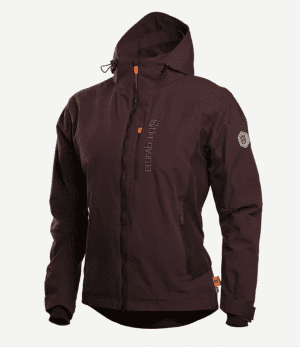 Husqvarna Grape Women's Shell Jacket L