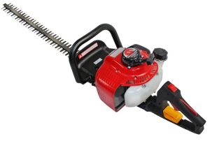 Maruyama H23DFLR Double Edge Hedge Trimmer with Rotating Handle