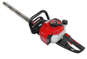 Maruyama H23DFL Double Edge Hedge Trimmer - Long Blade