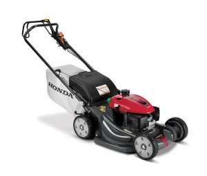 Honda 21" Lawn Mower, Self Propel - HRX21K6HYA