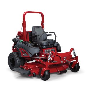 Ferris IS® 6200 72" Zero Turn Mower