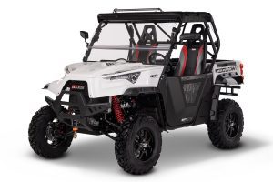 ODES JungleCross 1000 LT-2 UTV