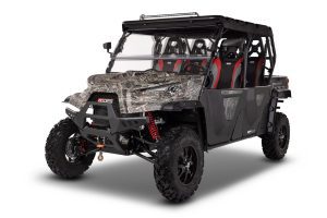 ODES JungleCross 1000 LT-5 UTV