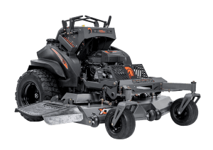 Spartan Mowers KG Pro 54" Kawasaki Stand-On Mower STPR154730KT