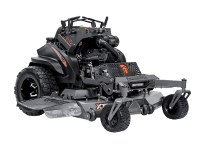 Spartan Mowers KG XD 54" Kawasaki Stand-On Mower STXD154801KX