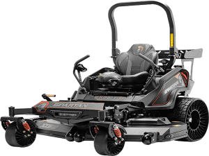 Spartan Mowers KGZ-XD-Parker 61" Vanguard Zero-Turn Mower RSKXD161994VO