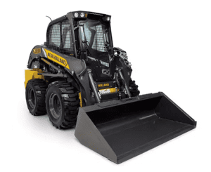 New Holland  L318 Skid Steer Loader