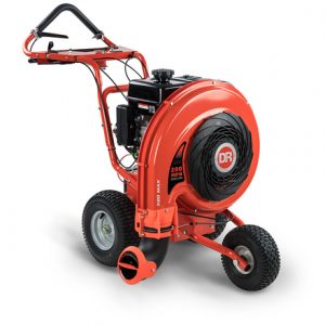 DR Power Leaf Blower X20 MAX - LB16020DMN