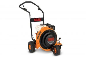 Scag Extreme Wheeled Blower