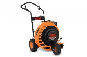 Scag Extreme Pro Wheeled Blower