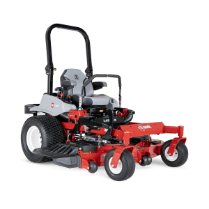 eXmark 60" Lazer Z E-Series Zero Turn Mower LRE921GKA604A3