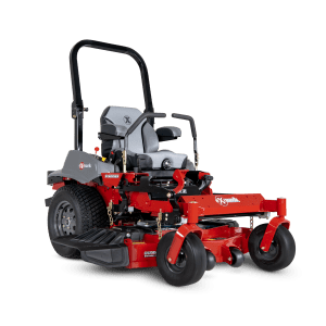 eXmark 72" Lazer Z S-Series Zero Turn Mower LRS801GKA72RA1