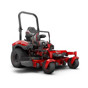 eXmark 60" Lazer Z X-Series Zero Turn Mower - LRX993EBX606Q1