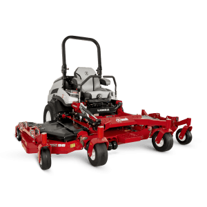 eXmark 96" Lazer Z X-Series Zero Turn Mower - LZX980EKC96RW0