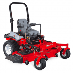 eXmark 60" Lazer Z X-Series Zero Turn Mower