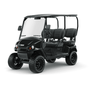 E-Z-GO Liberty LSV