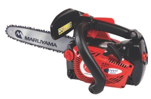 Maruyama MCV31T-14 Top Handle Chainsaw