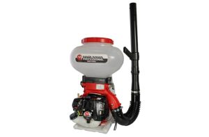 Maruyama MD300 Backpack Duster