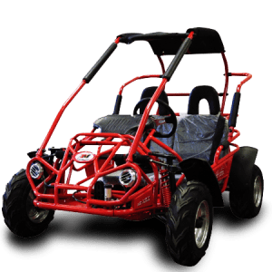 TrailMaster MID XRX GoKart