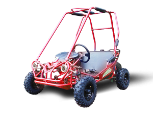 TrailMaster MINI XRS+ GoKart