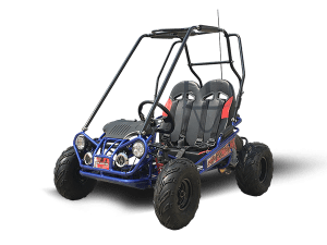 TrailMaster MINI XRX-R+ GoKart