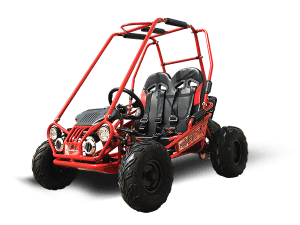 TrailMaster MINI XRX+ GoKart