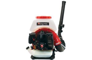 Maruyama MM91 Backpack Mist Blower